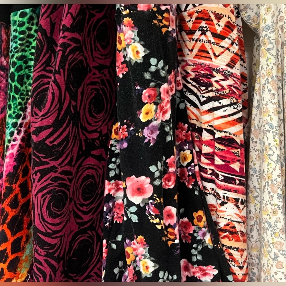 Cotton Summer Dress Bundle 🌞